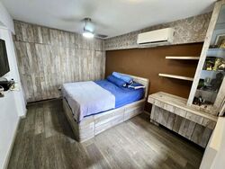 Blk 4 Everton Park (Bukit Merah), HDB 3 Rooms #553491091